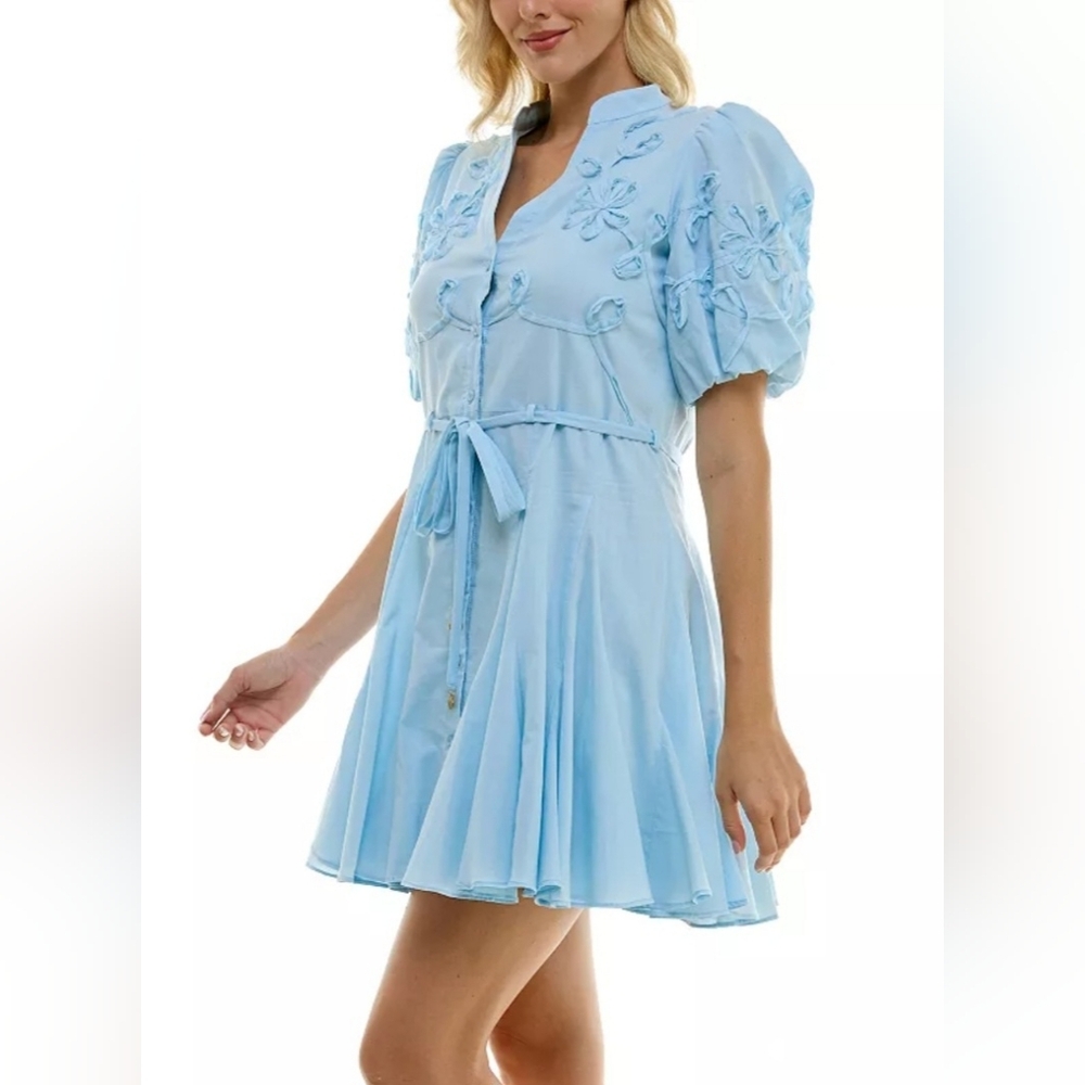 Taylor Women Dress - Picture 3 of 13